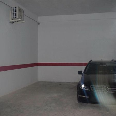 Appartement Loft Reyes Catolicos Parking Privado Incluido à Setenil De Las Bodegas Extérieur photo