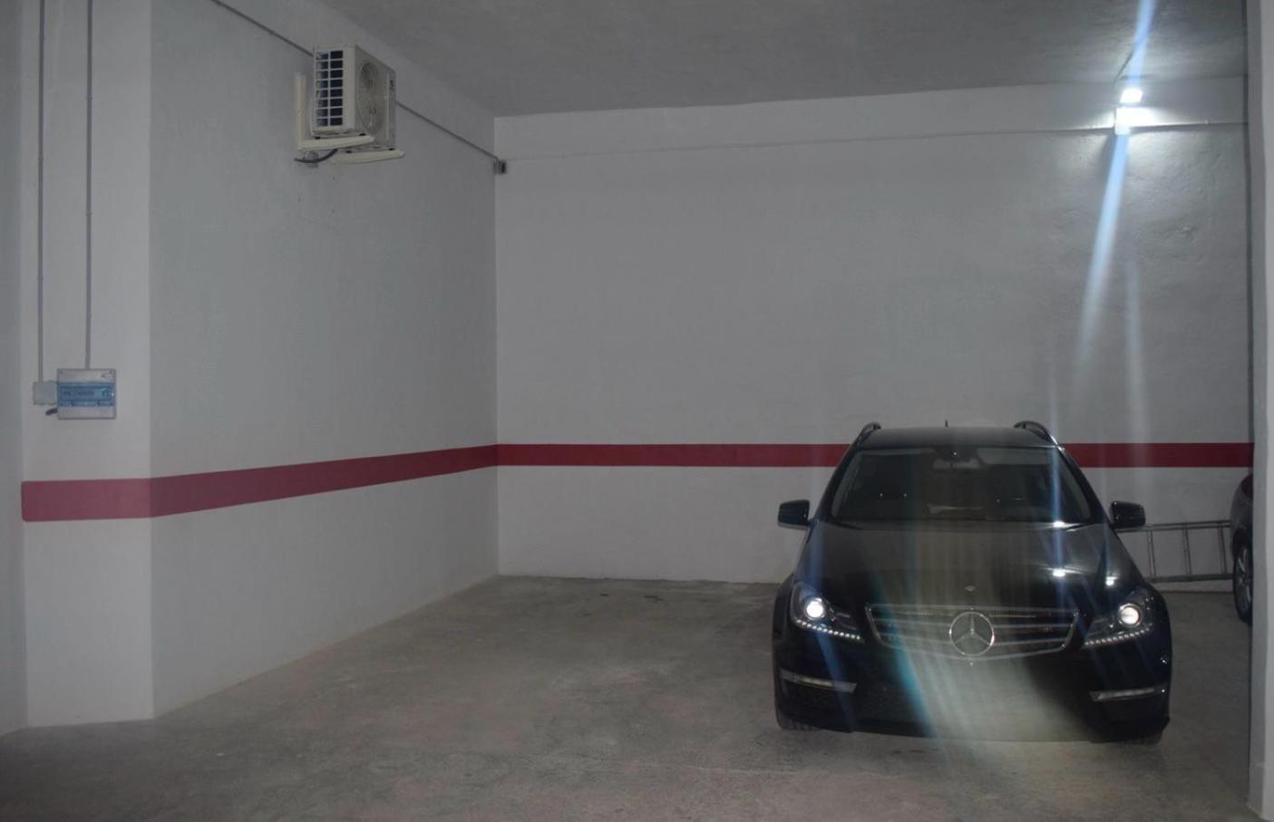 Appartement Loft Reyes Catolicos Parking Privado Incluido à Setenil De Las Bodegas Extérieur photo